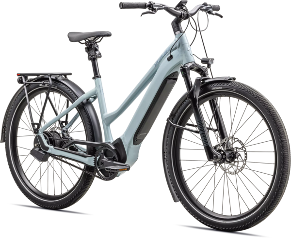 Specialized Turbo Vado 5.0 IGH Step-Through