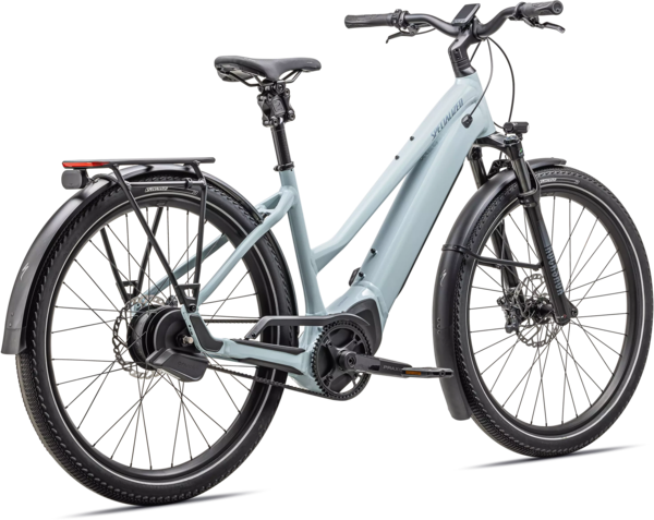 Specialized Turbo Vado 5.0 IGH Step-Through - The Bicycle Chain | North  Carolina's Best Bike Shops