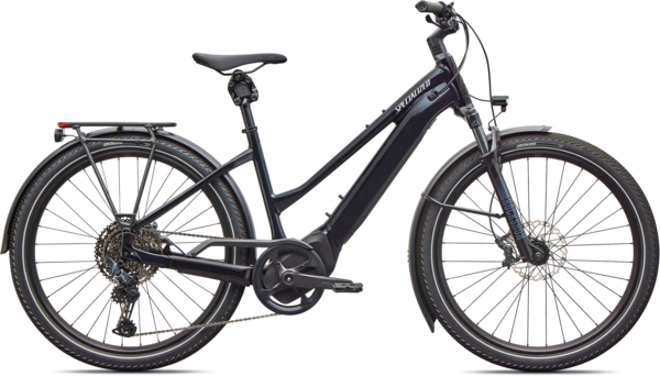 Specialized Turbo Vado 5.0 Step-Through Specialized Turbo Vado 5.0 Step-Through