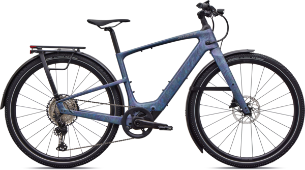 Specialized Turbo Vado SL 4.0 - Thumbnail 3