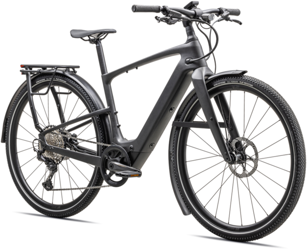 Specialized Turbo Vado SL 2 6.0 EQ Carbon Specialized Turbo Vado SL 2 6.0 EQ Carbon