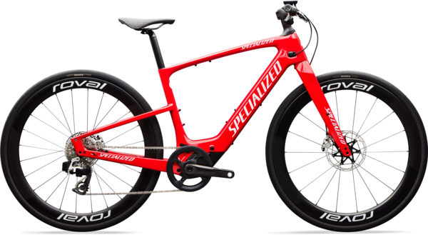 Specialized Vado SL 2 LTD S-Racing Specialized Vado SL 2 LTD S-Racing