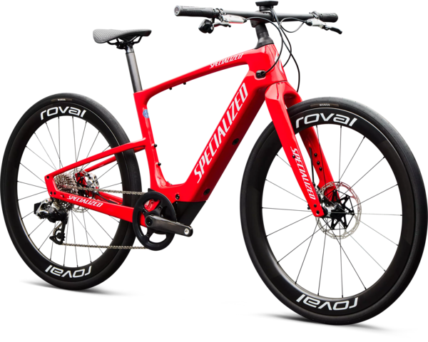 Specialized Vado SL 2 LTD S-Racing