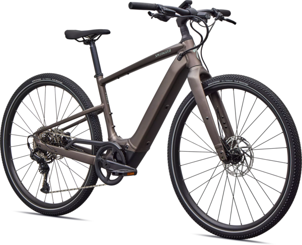 Specialized Turbo Vado SL 4.0 2 - Electric Bikes of New England