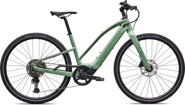Specialized Turbo Vado SL 4.0 - Thumbnail 4