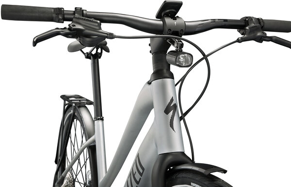 turbo vado sl step through