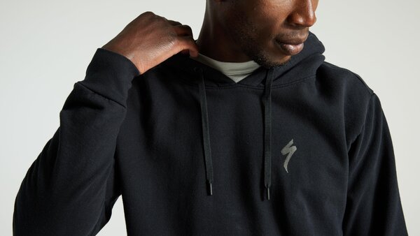 Specialized Twisted Pull-Over Hoodie
