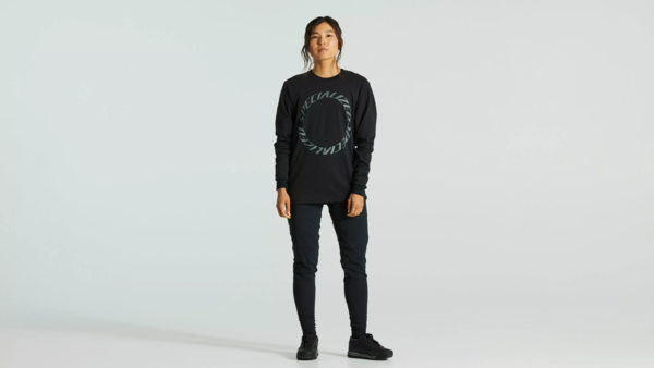 Specialized Twisted Tee LS