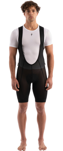 Specialized Men's Ultralight Liner Bib Shorts With SWAT