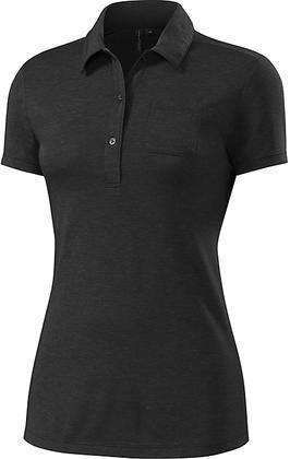 Specialized Utility Polo - Women's Color: Black