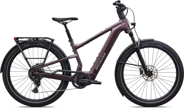 Specialized Vado 3 EVO 4.0