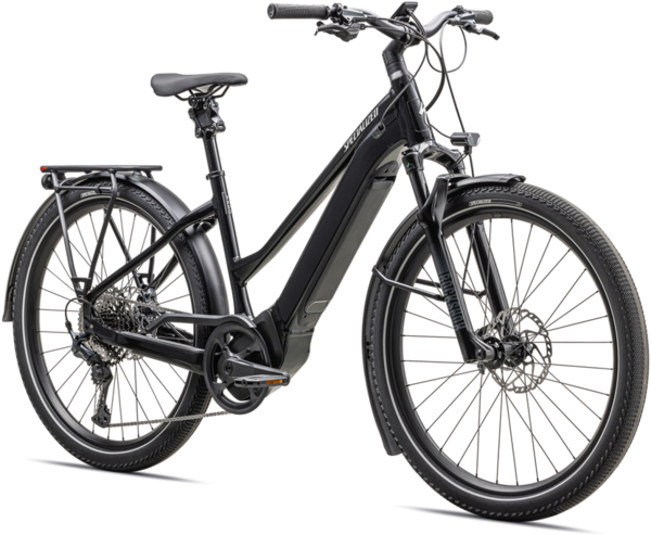 Specialized Vado 5.0 Step-Through