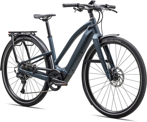 Specialized Vado SL 5.0 Step Through EQ 2