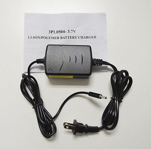 Specialized Vantage Accessories Charger (additional)