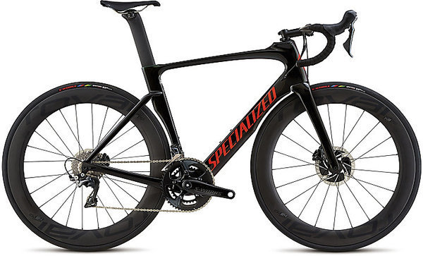 Specialized Venge ViAS Pro Disc