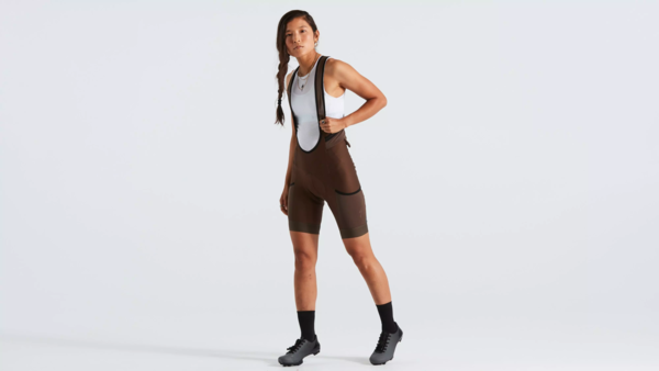 Specialized Women's ADV SWAT™ Bib Shorts