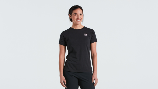 Specialized Women's Altered Tee Short Sleeve