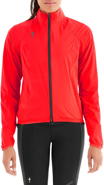 Specialized Women's Deflect H2O Pac Jacket