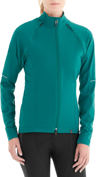Details about   Specialized Women's Deflect Hybrid Jacket Large 