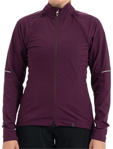 Specialized Women's Deflect Hybrid Jacket