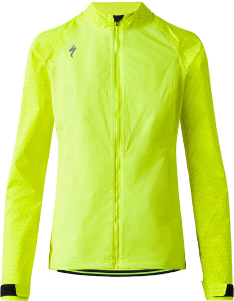 Specialized Women's Deflect Reflect H2O Jacket