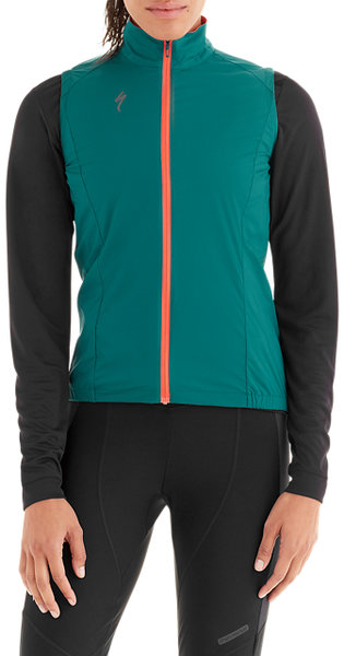 Specialized Women's Deflect Wind Vest