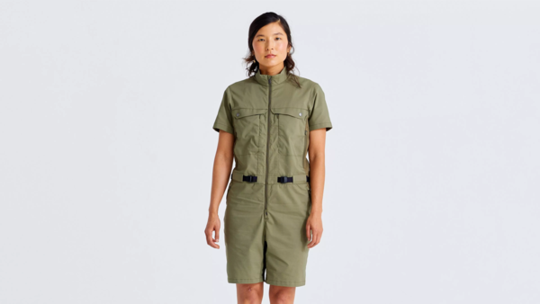 Specialized Women's Fjallraven Sun Field Suit
