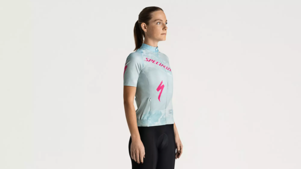 Specialized Women's Foundation Short Sleeve Graphic Jersey