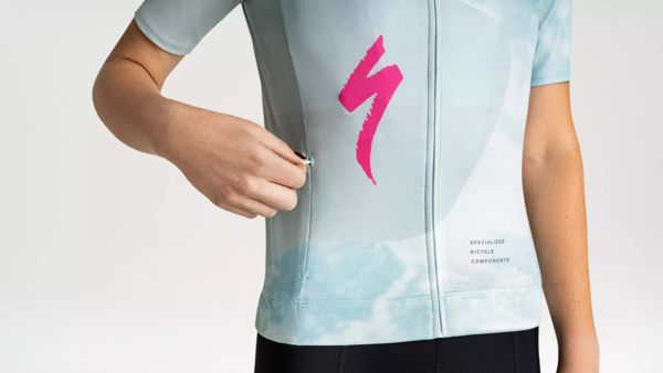 Specialized Women's Foundation Short Sleeve Graphic Jersey