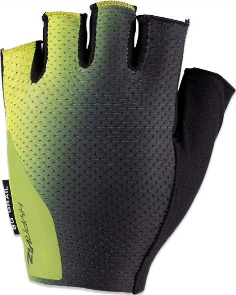 Specialized Women's Hyprviz Body Geometry Grail Short Finger Gloves