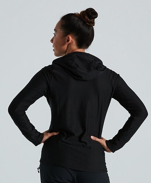 Specialized Women's Legacy Lightweight Hoodie