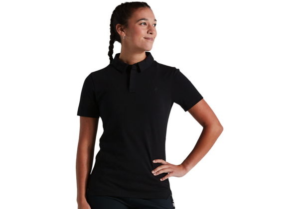 Specialized Women's Legacy Polo