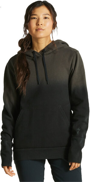 Specialized Women's Legacy Spray Pull-Over Hoodie