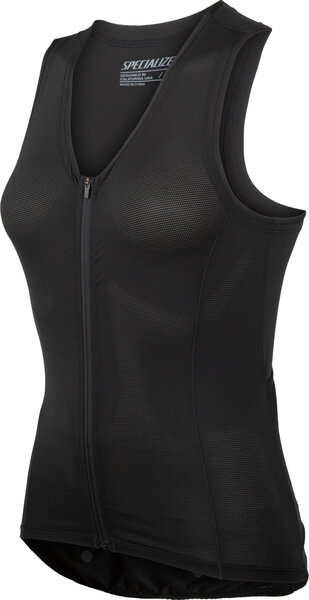 Specialized Women's Mountain Liner Vest with SWAT