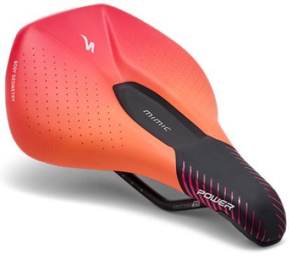 Specialized Women's Power Expert Saddle and Tape   Down Under LTD