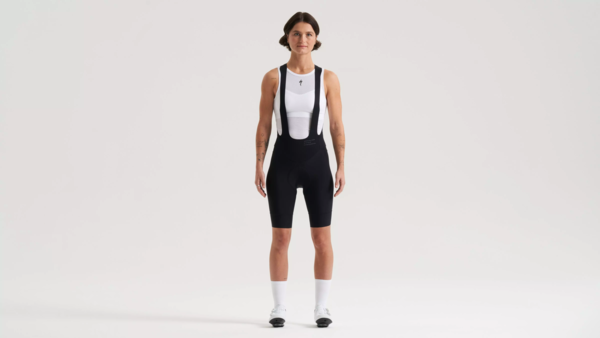 Specialized Women’s Prime Bib Short Specialized Women’s Prime Bib Short