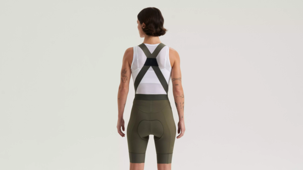 Specialized Women's Prime Bib Short - Cycle Sport | Scotts Valley