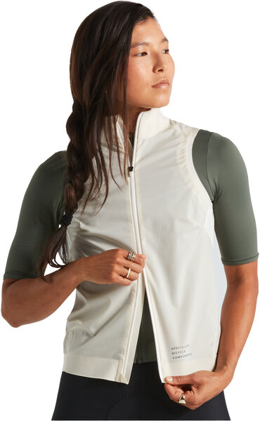 Specialized Women's Prime Wind Vest 