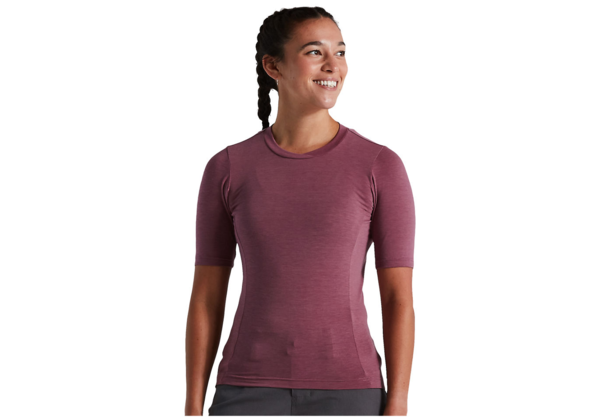 Specialized Women's ADV Short Sleeve Jersey