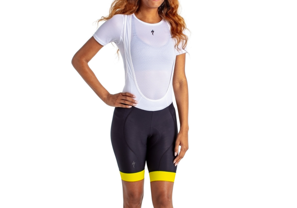 Specialized Women's RBX Bib Shorts - Russ Hay's The Bicycle Shop 