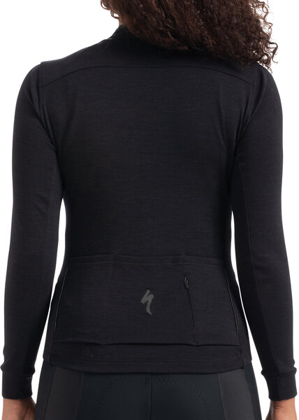 Specialized Women's RBX Merino Long Sleeve Jersey