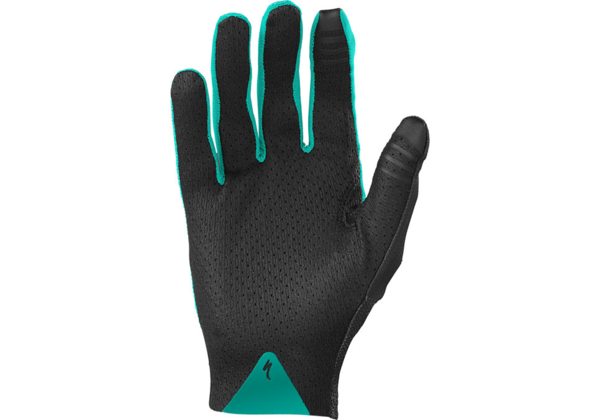 Specialized Women's Renegade Long Finger Gloves Cycletherapy