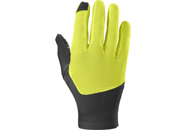 Specialized Women's Renegade Long Finger Gloves Action Sports