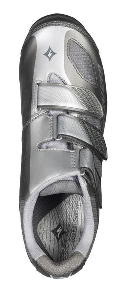 women's riata mountain bike shoes