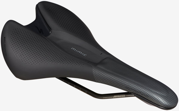 Specialized Women's Romin Evo Comp with MIMIC Color: Black