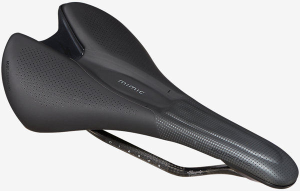 Specialized Women's Romin Evo Pro with MIMIC Color: Black