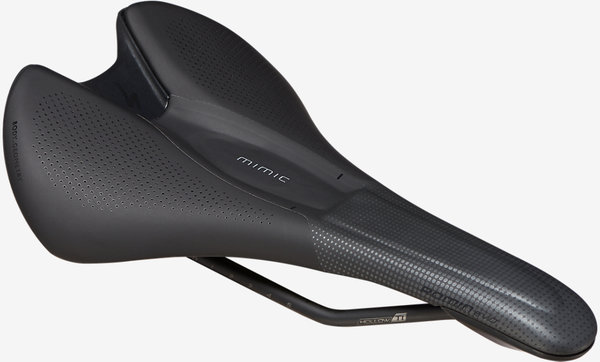 Specialized Women's Romin Evo Expert with MIMIC Color: Black