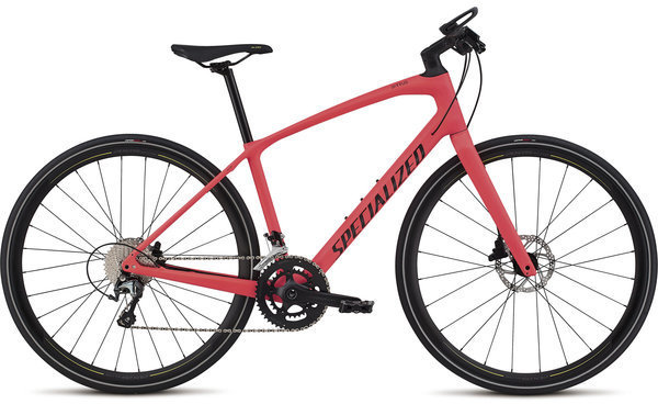 Specialized Women's Sirrus Elite Carbon