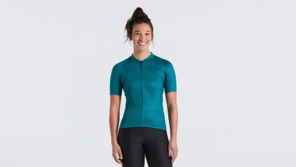 Specialized Women's SL Air Solid Short Sleeve Jersey