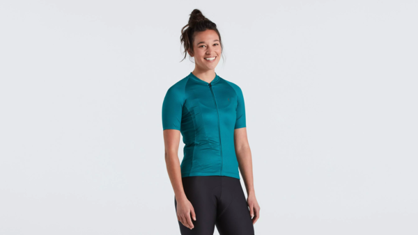 Specialized Women's SL Air Solid Short Sleeve Jersey Specialized Women's SL Air Solid Short Sleeve Jersey